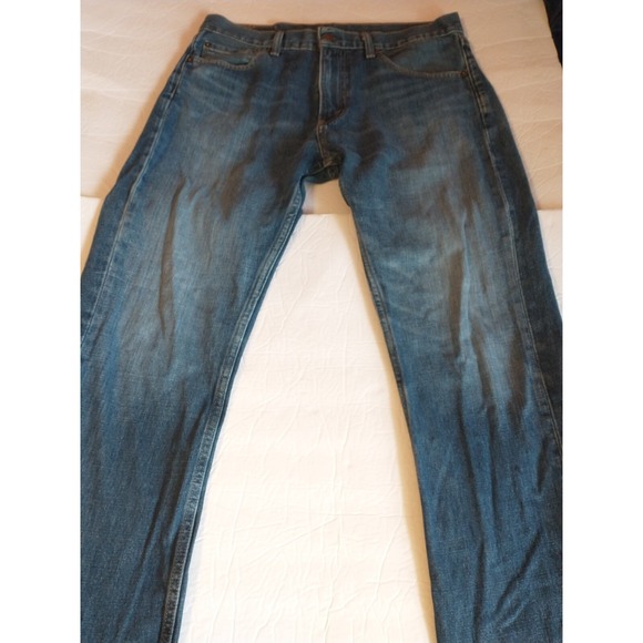 Levi's 527 33x32 Broken In - Picture 2 of 9